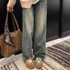 Scarpe da allenamento tedesche con plateau in pelle da donna 2025 primavera nuove retrò casual sportive scarpe da skate versatili scarpe singole Forrest Gump