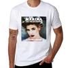 Marina And The Diamonds Tshirt Cotton T Shirts Unisex 100 T Shirt Personalised Unisex T Shirts For Unisex Casual Tshirt