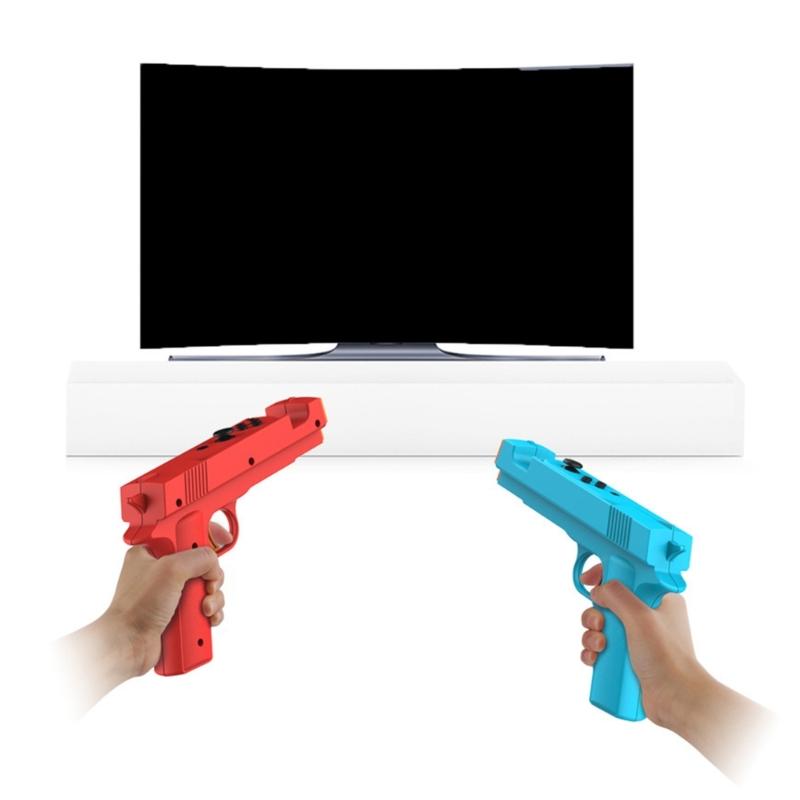 Quick Release Tool Less Installation Gaming Controller Guns Attachment Handheld Bracket For Game and All Console Models