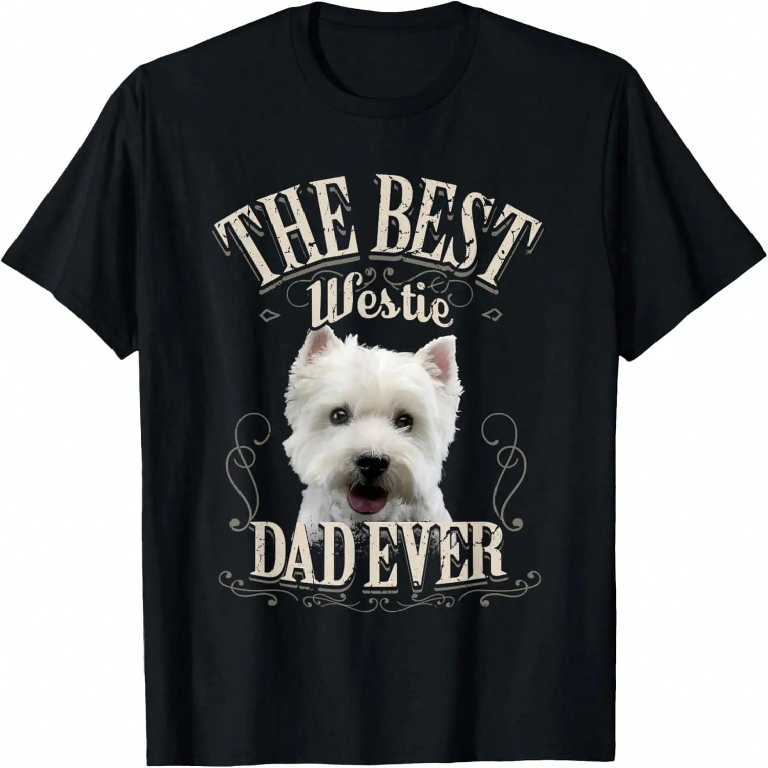 World Okayest Horse Rider T-Shirt S