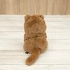 Sun Arrow Potte stuffed animal quokka K-8593