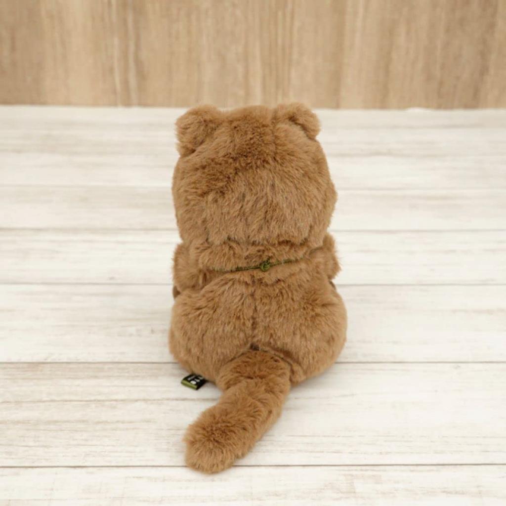 Sun Arrow Potte stuffed animal quokka K-8593