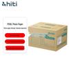 HiTi P525L Farbstoff-Sublimations-Fotopapier CN-Stecker (Adapter enthalten)