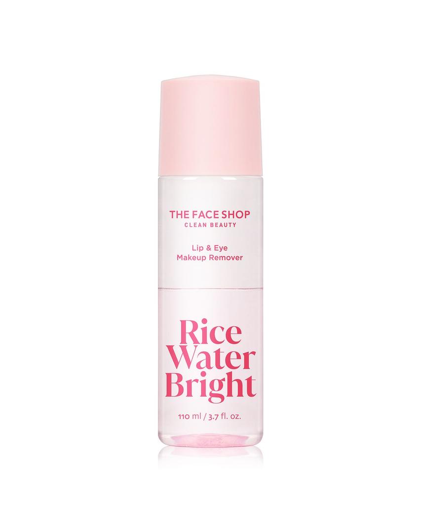 Migamsu Bright Lip & Eye Makeup Remover 110ml