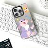 T-Thumper B-Bunny Phone Case For IPhone 17 16 15 11 12 13 14 Pro Max 16 Plus 12 Mini 7 8 XR XS 15Pro MAX Cove