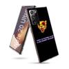 Game Hotline Miami Phone Case for Samsung A55 A35 A25 A15 A07 A05S A16 A17 A26 A36 A37 A56 A57 Galaxy Note 20 10 A50S A71 A51 A3