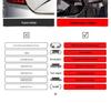 Modified LED Daytime Running Lights & Starry Sky Taillight Assembly for 19-22 Accord