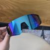 UV400 Cycling Sunglasses Men Women Bike Shades Sunglass Outdoor Sports Bicycle Dustproof Goggles Glasses