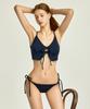 Ageunel Tom Bikini Panties_Navy