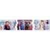 EPOCH Apollo Step Frozen 2 Puzzle 10/15/20 Pieces with Storage Bag for Kids Ages 4 and Up