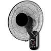 Ventilatore Elettrico Intelligente per Dormitorio Montato a Parete con Oscillazione Regolabile per la Casa Circolazione dell'Aria