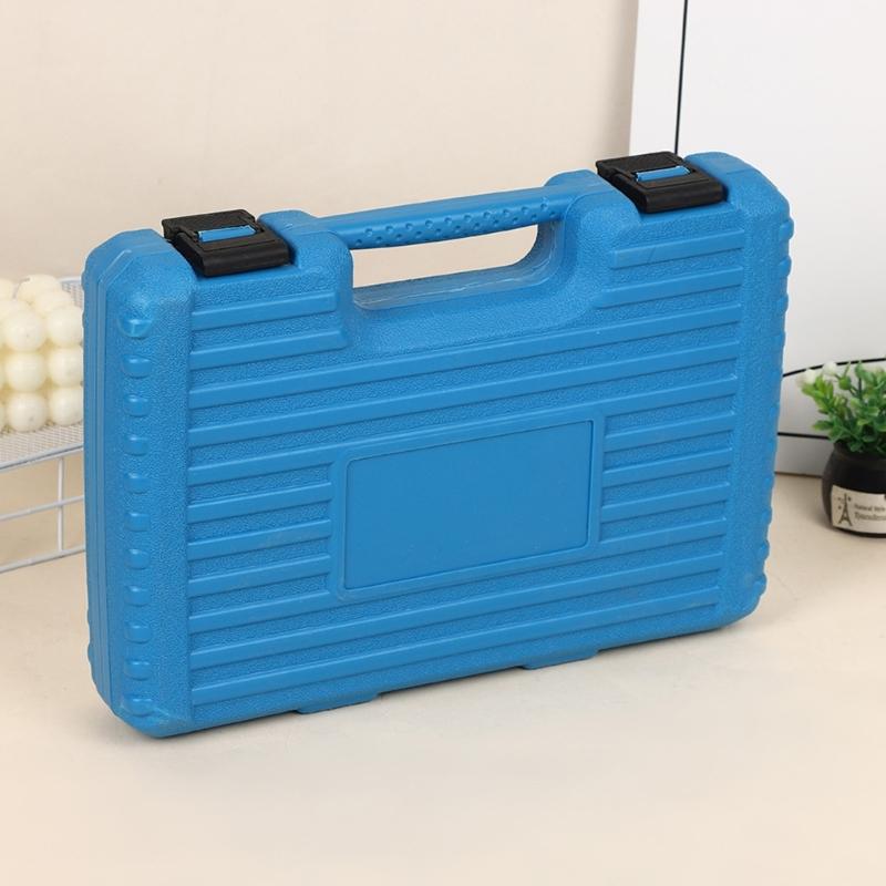 Professional Caster Cambers Adjustment Wrench Kits Chromium Steel Automotive Suspensions Tool With Plastic Storage Case