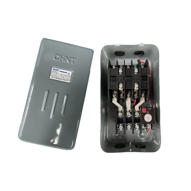 CHNT Electromagnetic Starter QC36-4T