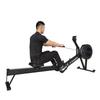 Ledwell H518 Foldable Rowing Machine