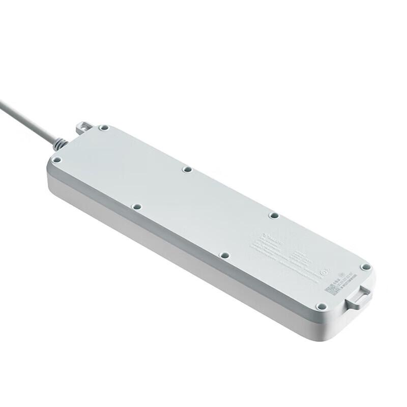 BULL GN-B5550 5-Outlet Power Strip