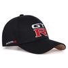 Unisex Letter Embroidery Baseball Caps Spring And Autumn Outdoor Adjustable Casual Hats Sunscreen Hat