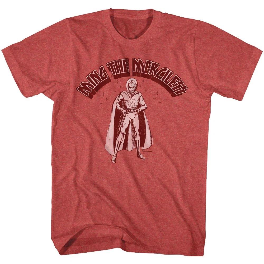 Flash Gordon Mingin Comics  Children s T-shirt 100