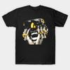 Camiseta Shock G Camiseta Unissex
