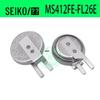 Seiko SII 3V/1mAh MS412FE-FL26E Rechargeable Battery - Original & Authentic