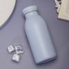 Stainless Steel Vacuum Insulated Travel Water Bottle Gym Hiking Office Portable Double Wall Mini Thermos Cup