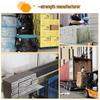 High-Density Sanding & Polishing Sponge for Wood, Metal & Walls