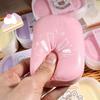 Cake Box Squishy Toy Slow-Rising Stress Relief  Sensory Fidget Toy For Adults Anti Anxiety Autism Soft Squeeze Toys For Adhd