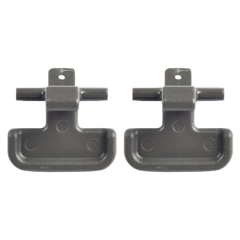 2x Latch Clip Latch Clip Center Console Armrest For Sonata 09-10 Latch Clip Upper & Lower New Style Practical To Use Brand New