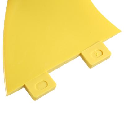 3 pinne da surf da 4,5 pollici G5 pinne da surf pinne da surf Stand Up Paddle Board Thruster accessori