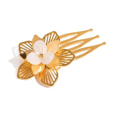 Haar-Accessoires – Haarklammern