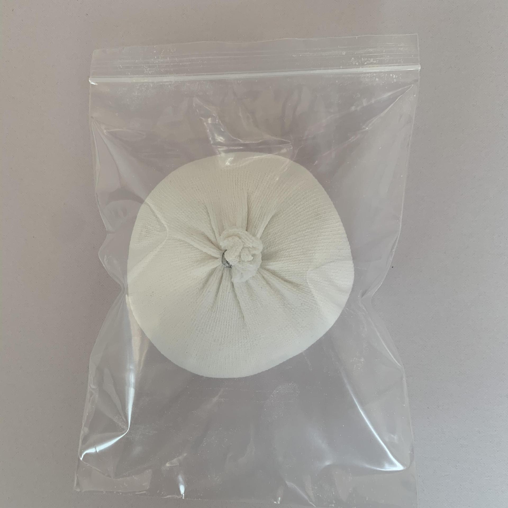 

56г Магнезиевый шар против скольжения для скалолазания и тяжелой атлетики Disposable Magnesium Ball