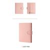 Multifunctional Wallet Travel Ticket Clip ID Case Wallet Universal RFID Passport Bag