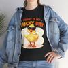 Lustiges Enten-T-Shirt - Niedliches Entchen-Liebhaber-T-Shirt Geschenk für Vogelfans - Sarkastisch