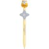 PR16604 Sumikko Gurashi Mascot Ballpoint Pen Cat "Ninja" -