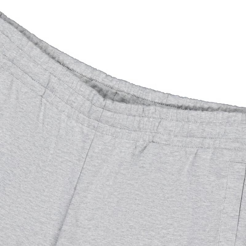 New Balance Casual Shorts Women's Gray AWS42312-GHM