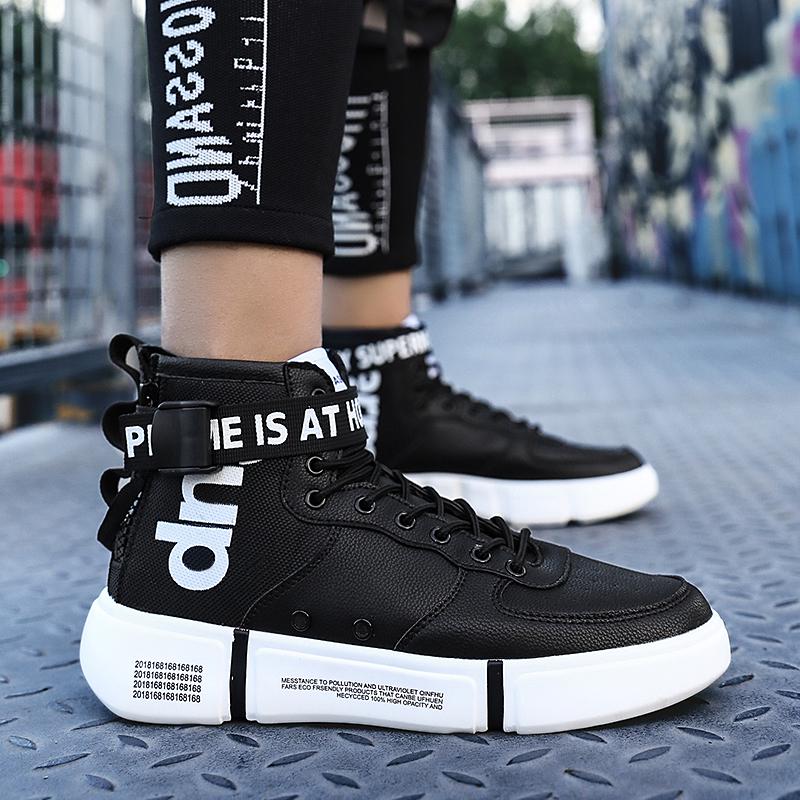 Buy Oversized 35 45 Sneakers High Sneakers Casual Shoes Women Sneakers Breathable Sneakers With Holes At Affordable Prices Free Shipping Real Reviews With Photos Joom