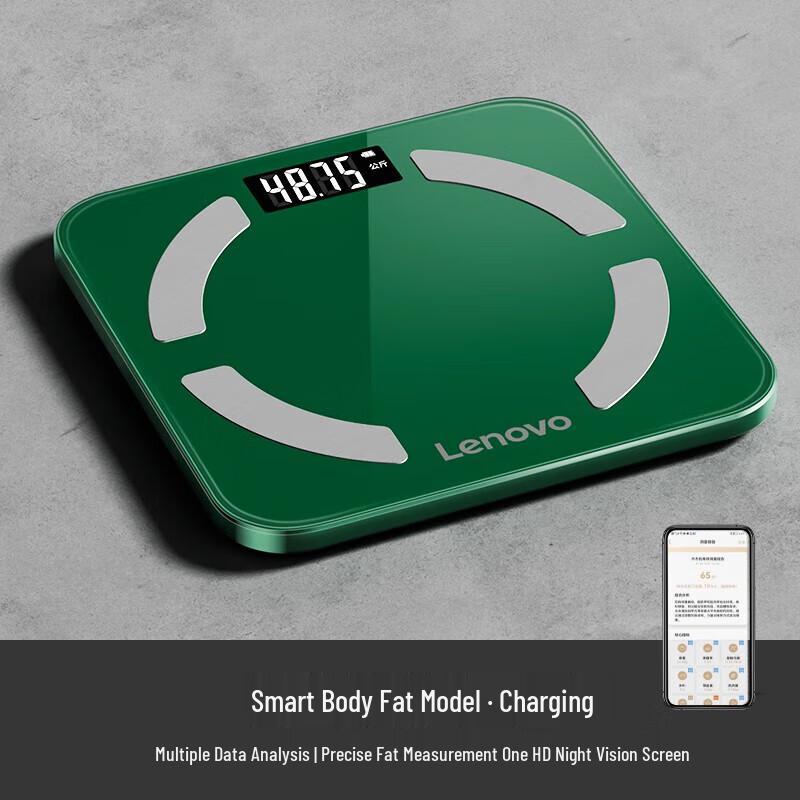 Lenovo Smart Body Fat Scale