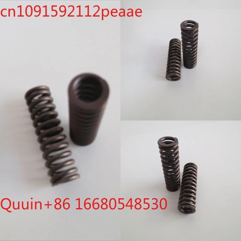 6SChina Suppliers M11 Valve Spring Engine Valve Spring 3895860 3033232 for Generator Set Engines 3895860
