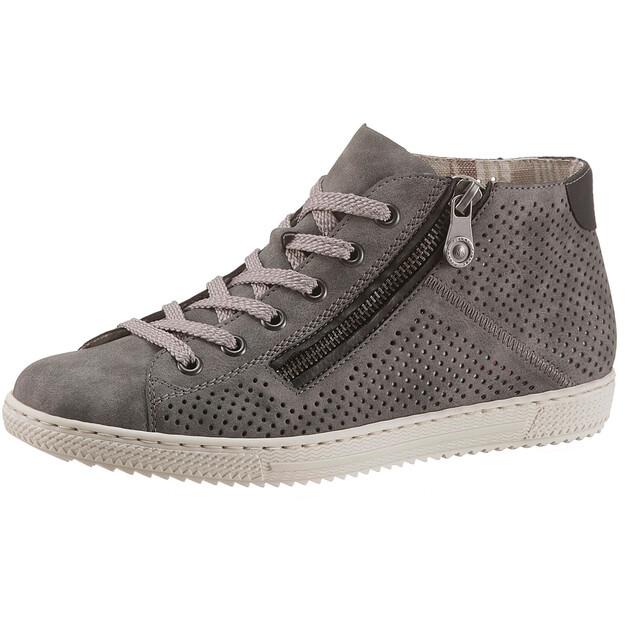 Кроссовки Rieker Mid-Top Trainers EU 40