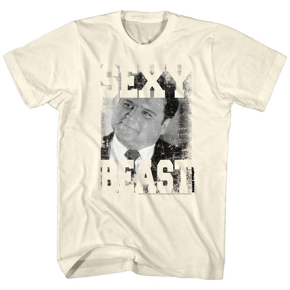 Animal House Sexy Beast Movie Shirt 100