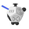 Second-Gen 12-Sided Stress Relief Magic Cube - Creative Decompression Dice