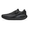 Anta Champion All Weather Series Cushioning, Wear Resistant Low top Casual Running Shoes Women's Black 122445542AS-5