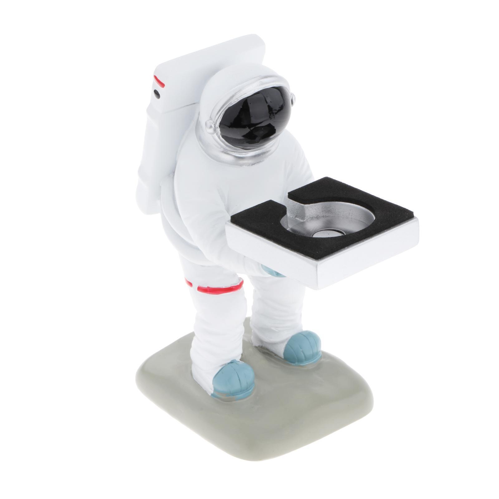 

Подставка для зарядки часов астронавта, держатель для отверстия диаметром 32 мм