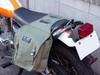 Army Bag US ARMY Side Bag (Army Saddle Bag) Khaki ARMY (KHAKI)