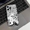 O-Oguri Cap Tamamo  Phone Case For iPhone 17,16,15,14,13,12,11 Plus,Pro Max,XS,Soft Silicone Black Cover