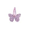 Candy Color Heart & Star Cartoon Bang Hair Clips for Kids