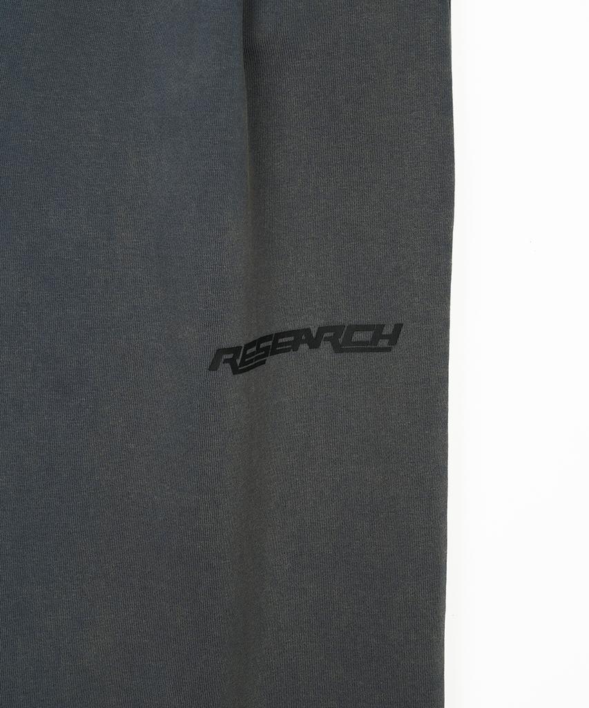 FDR Heavy Long Lounge Pants Slate Gray