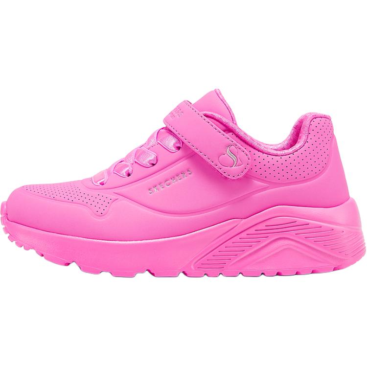 Skechers Kids Street Comfortable Versatile Non-Slip