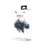 CARDO Spirit HD Motorcycle Intercom, Single Helmet Kit