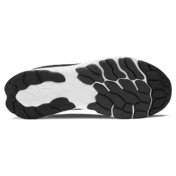 New Balance Fresh Foam X Tempo v2 Black White Men Sneakers MTMPOLK2