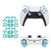 Buttons Protector Stickers Wireless Game Handle Grips Tape Professional Version for Controller Controller Grip Skin